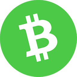 Bitcoin Cash (BCH)