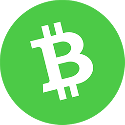 Bitcoin Cash (BCH) Coin