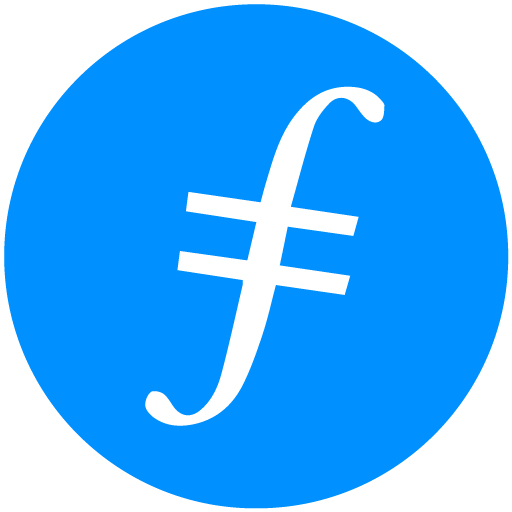 Filecoin (FIL)