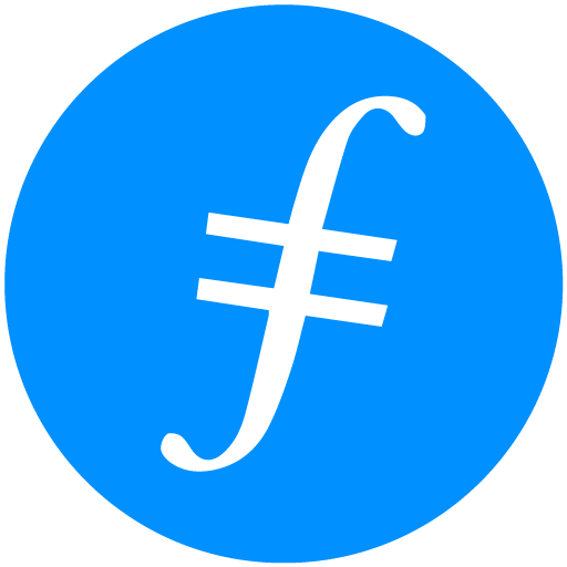 Filecoin (FIL) Coin