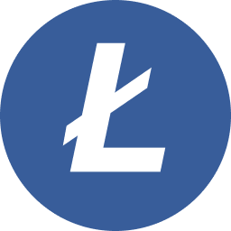 Litecoin (LTC) Coin