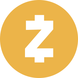 Zcash (ZEC)