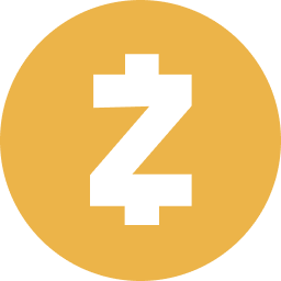 Zcash (ZEC) Coin
